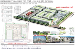 Thiệu Khánh Center: Cơ hội đầu tư bất động sản với giá trị thực