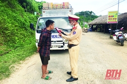 Sau hơn một năm thực hiện Nghị định 100
