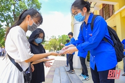 Vẻ đẹp nhân văn