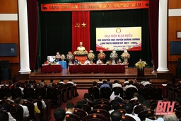 Tiếp tục đẩy mạnh phong trào khuyến học - khuyến tài trên địa bàn huyện Quảng Xương