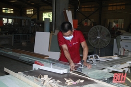 Thực hiện “mục tiêu kép” tại khu kinh tế, các khu công nghiệp