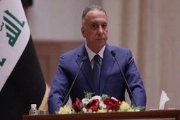 Thủ tướng Iraq Mustafa al-Kadhimi sắp có chuyến thăm tới Mỹ