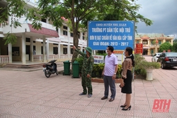 Như Xuân sẵn sàng đón công dân từ TP Hồ Chí Minh và các tỉnh phía Nam trở về địa phương