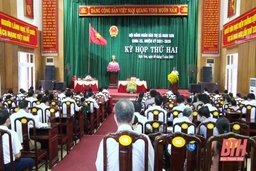 Thị xã Nghi Sơn: 6 tháng đầu năm 2021, tốc độ tăng giá trị sản xuất đạt 18,2%