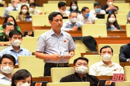 Tiếp tục thực hiện mục tiêu xây dựng nông thôn mới mang tính bền vững