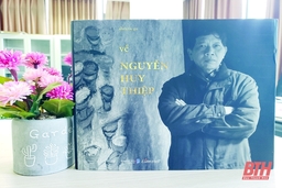 Những mảnh ghép chân thực về “vua truyện ngắn Việt Nam” qua trang viết của bạn bè, đồng nghiệp