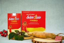 Thêm 20 sản phẩm được công nhận chất lượng trong Chương trình OCOP