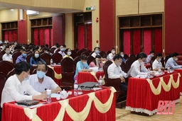 Đại hội khuyến học huyện Vĩnh Lộc lần thứ V