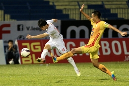 LS V.League 2021 chính thức trở lại từ ngày 12-2-2022