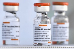 Chile xây dựng nhà máy sản xuất vaccine Coronavac của Trung Quốc