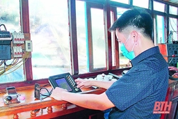 Quyết liệt thực hiện các giải pháp gỡ “thẻ vàng” của Ủy ban châu Âu
