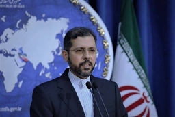 Vụ tấn công tàu ở Biển Arab: Iran kiên quyết bảo đảm an ninh quốc gia