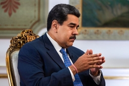 Đối thoại giữa chính phủ Venezuela và phe đối lập diễn ra tại Mexico