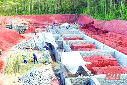 Sẵn sàng tâm thế cho năm học mới