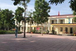 Chiều 13-8, Thanh Hóa ghi nhận thêm 5 ca mắc COVID-19 tại Như Xuân, Thọ Xuân, Như Thanh, Đông Sơn