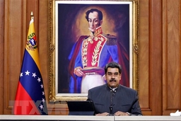 Tổng thống Venezuela công nhận tiến bộ trong đối thoại với phe đối lập