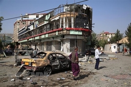 Taliban: Không có thỏa thuận ngừng bắn tại Afghanistan