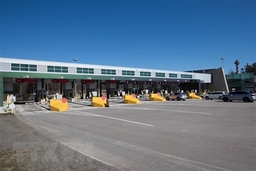 Canada chính thức mở lại biên giới với Mỹ sau 17 tháng đóng cửa