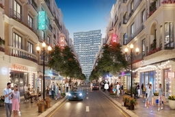 Sun Grand Boulevard kỳ vọng biến Sầm Sơn thành đô thị vươn tầm quốc tế