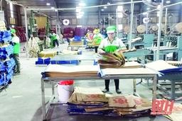 Giải quyết việc làm cho lao động trở về từ vùng dịch – yêu cầu cấp thiết
