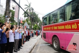 Đẩy mạnh thông tin, tuyên truyền phòng chống dịch COVID-19