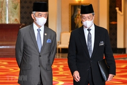 Ba cuộc khủng hoảng đang “chờ đón” vị thủ tướng mới của Malaysia