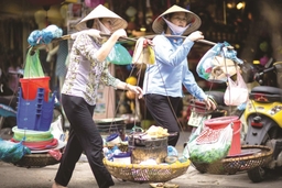 Thanh Hóa ban hành chính sách hỗ trợ người lao động không có giao kết hợp đồng lao động gặp khó khăn do đại dịch COVID-19