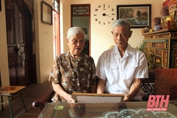 Nhớ về Bác kính yêu