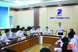 Sinh hoạt chuyên đề về học tập và làm theo tư tưởng, đạo đức, phong cách Hồ Chí Minh: Giải pháp đưa Chỉ thị 05 đi vào thực tiễn ở từng chi bộ