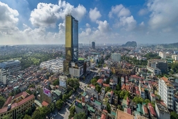 Nhà đầu tư đổ về Thanh Hoá săn dự án đẳng cấp