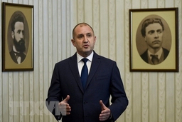 Bulgaria ấn định ngày bầu cử Tổng thống và Quốc hội