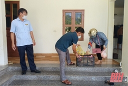 Tổ COVID cộng đồng - kinh nghiệm từ Bắc Giang
