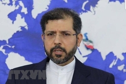 Iran và Iraq đạt thỏa thuận về vận tải hàng không phi thị thực