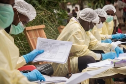 Đợt nhiễm virus Marburg đầu tiên ở Tây Phi đã chấm dứt