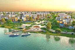 Bật mí cách đầu tư Dự án Aqua City Novaland thành công