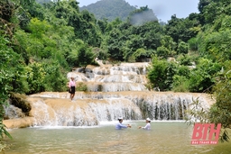 Khai thác tiềm năng di tích để phát triển