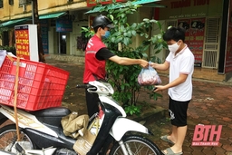 Shipper thời dịch bệnh: Một “mạch máu” lưu thông hàng hóa