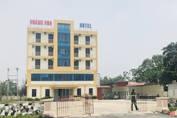 Ngày 25-9, Thanh Hoá ghi nhận 2 ca mắc COVID-19 tại khu cách ly huyện Hoằng Hóa