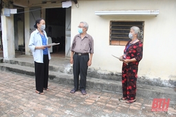 “Thành trì” vững chắc từ cơ sở