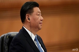 Trung Quốc kêu gọi các nước giải quyết bất đồng thông qua đối thoại