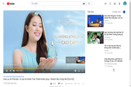 4 mẹo quảng cáo YouTube thu được lợi nhuận cao