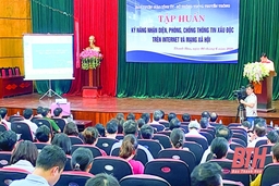 Để thông tin xấu, độc không lây lan như biến chủng COVID-19: Bài 1- Bẫy thông tin xấu, độc - “mồi câu” dễ mắc