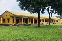 Thông tin COVID-19 ngày 27-9: Thanh Hoá ghi nhận 6 ca mắc COVID-19 trong các khu cách ly