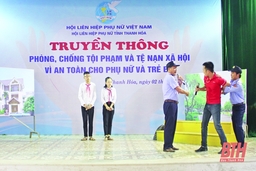 Phòng chống tệ nạn xã hội trong giới trẻ - cần sự vào cuộc của cả cộng đồng