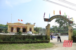 Phát huy vai trò của người có uy tín trong xây dựng nông thôn mới