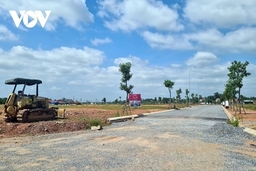 Giảm tiền thuê đất năm 2021 cho các đối tượng bị ảnh hưởng bởi dịch bệnh COVID-19