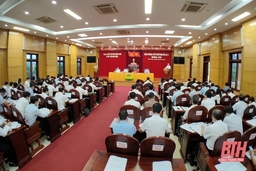 Tiếp tục kiên trì, kiên định, kiên quyết thực hiện thành công “mục tiêu kép”