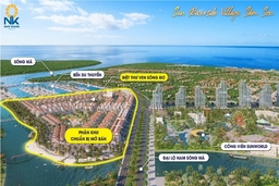 “Sun Riverside Village” - Cơ hội đầu tư bất động sản cực khủng đến từ  Thanh Hóa