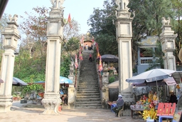Thành phố Sầm Sơn công khai điều kiện đón khách du lịch và giới thiệu các sản phẩm du lịch mới