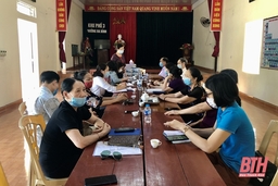 Chuyển biến tích cực từ thực hiện Nghị quyết Trung ương 4 gắn với Chỉ thị 05-CT/TW ở Đảng bộ phường Ba Đình